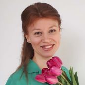 Анастасия Губанихина