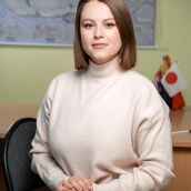 Полина Заволжина