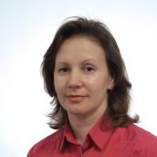 Гафарова Эльвира Маратовна