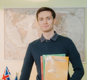 Арсений Простаков